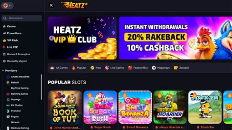 is heatz legit|Heatz Casino (2024) .